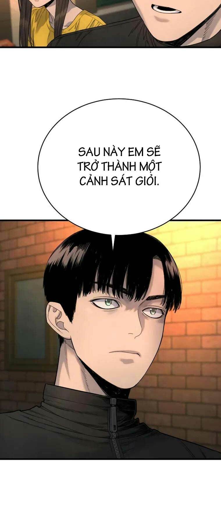 Cảnh Sát Báo Thù Chap 34 - Next Chap 35