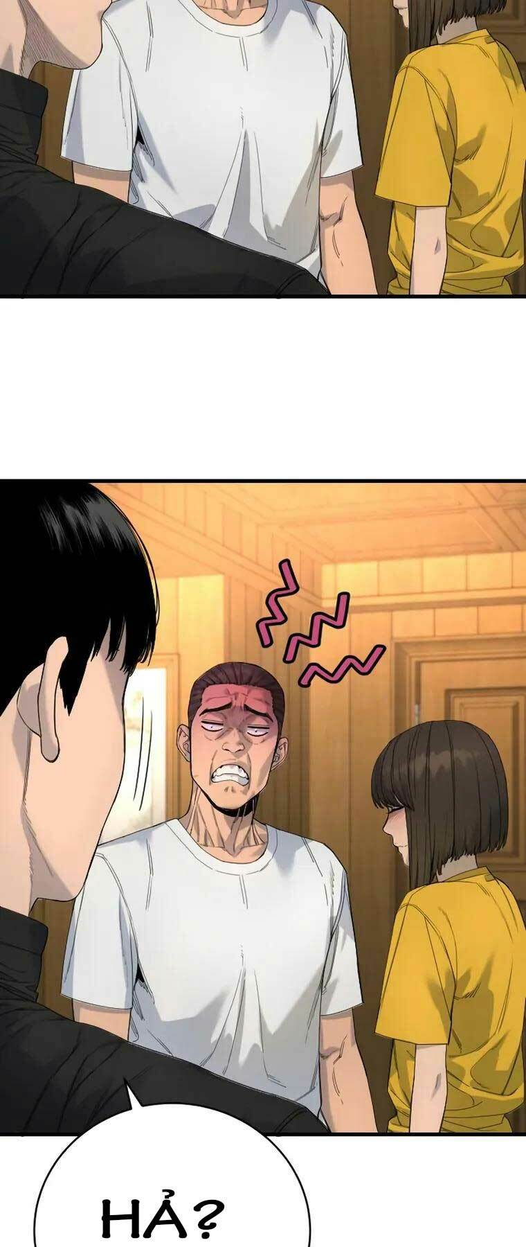 Cảnh Sát Báo Thù Chap 34 - Next Chap 35