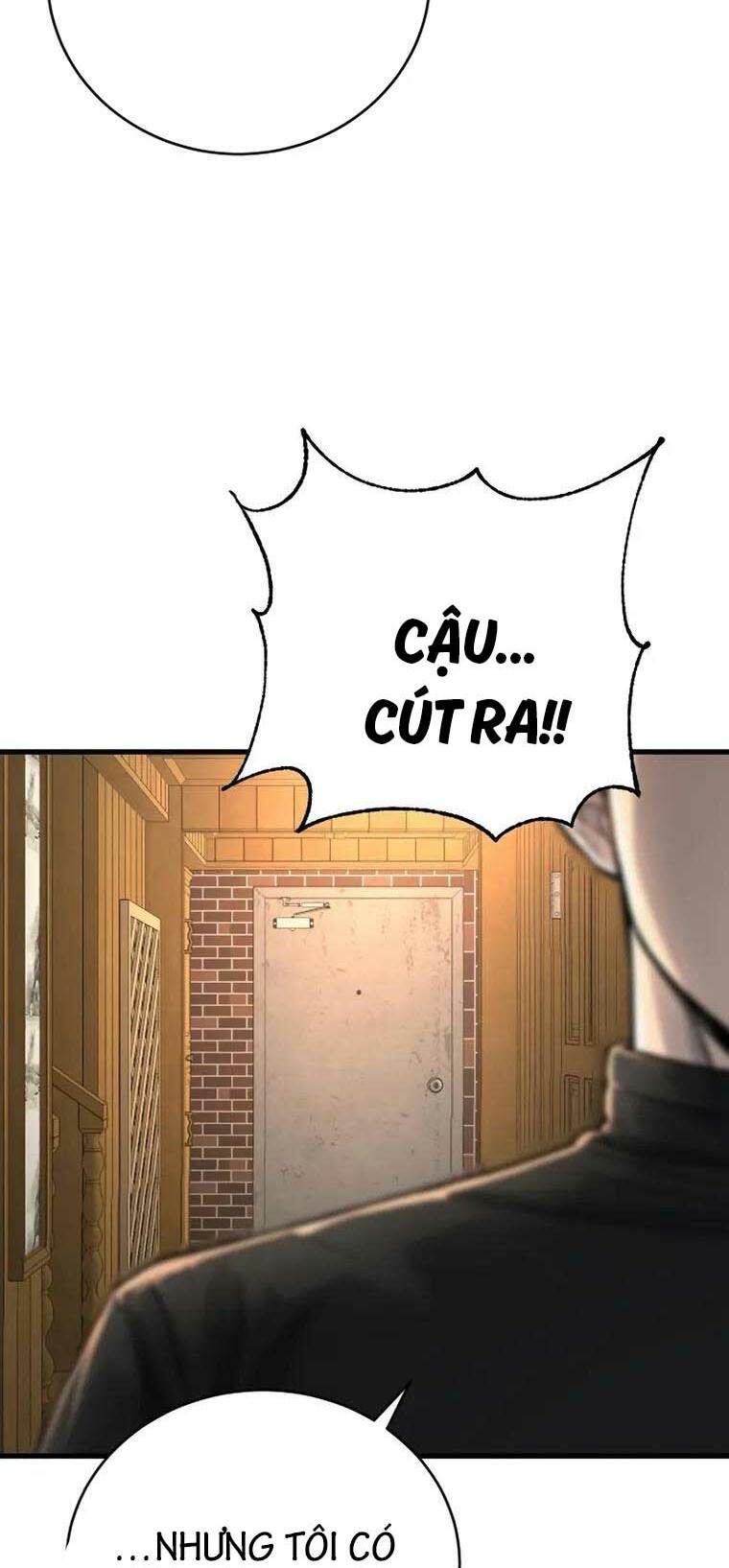 Cảnh Sát Báo Thù Chap 34 - Next Chap 35