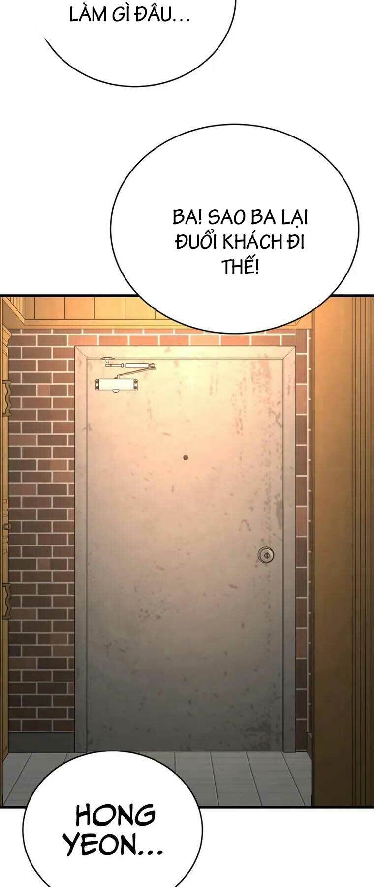 Cảnh Sát Báo Thù Chap 34 - Next Chap 35