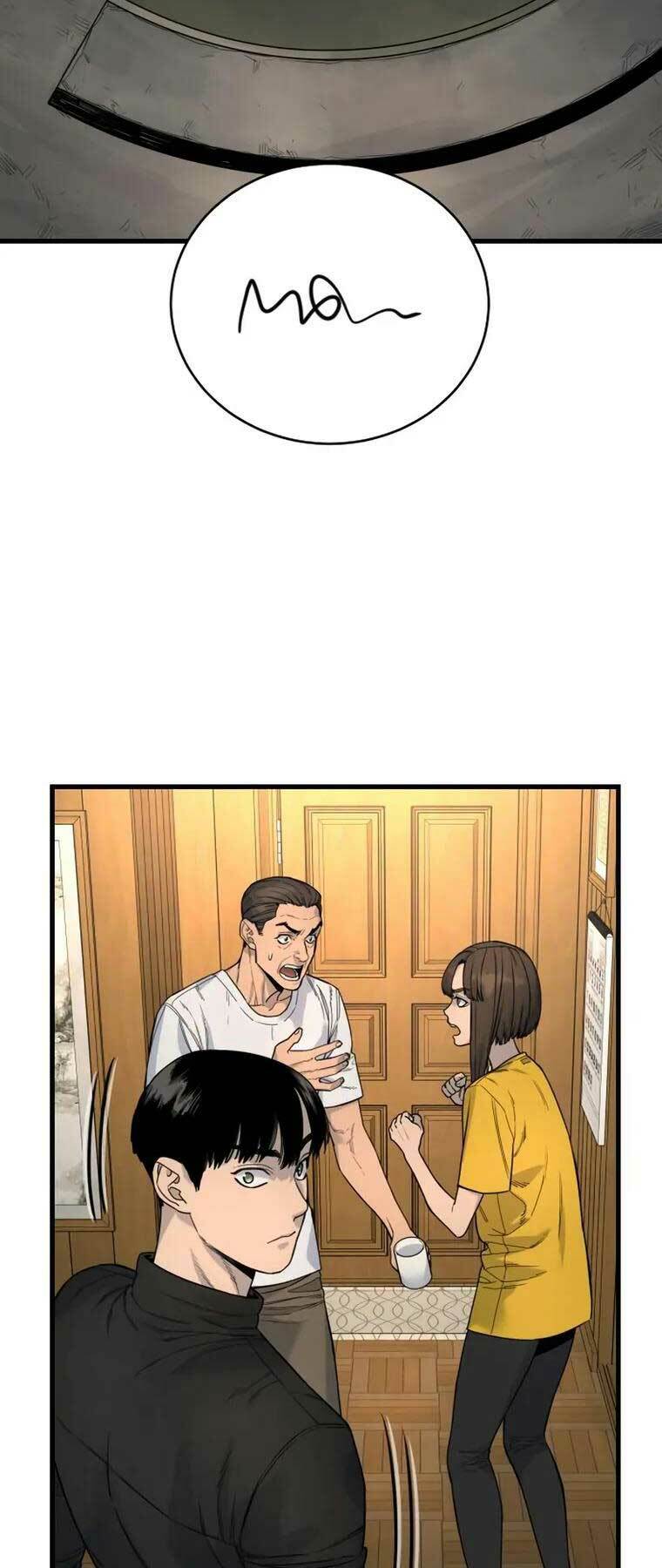 Cảnh Sát Báo Thù Chap 34 - Next Chap 35