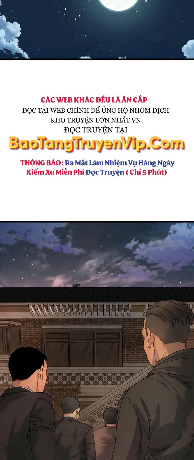 Cảnh Sát Báo Thù Chap 34 - Next Chap 35