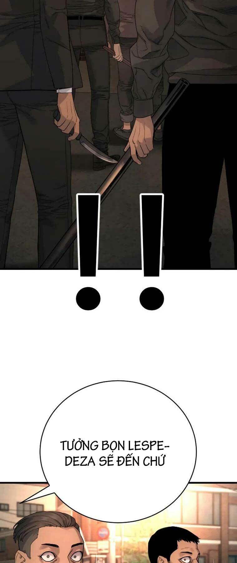 Cảnh Sát Báo Thù Chap 34 - Next Chap 35