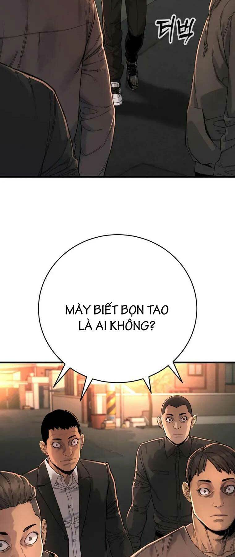 Cảnh Sát Báo Thù Chap 34 - Next Chap 35