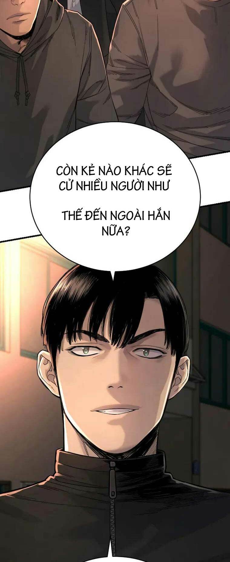 Cảnh Sát Báo Thù Chap 34 - Next Chap 35