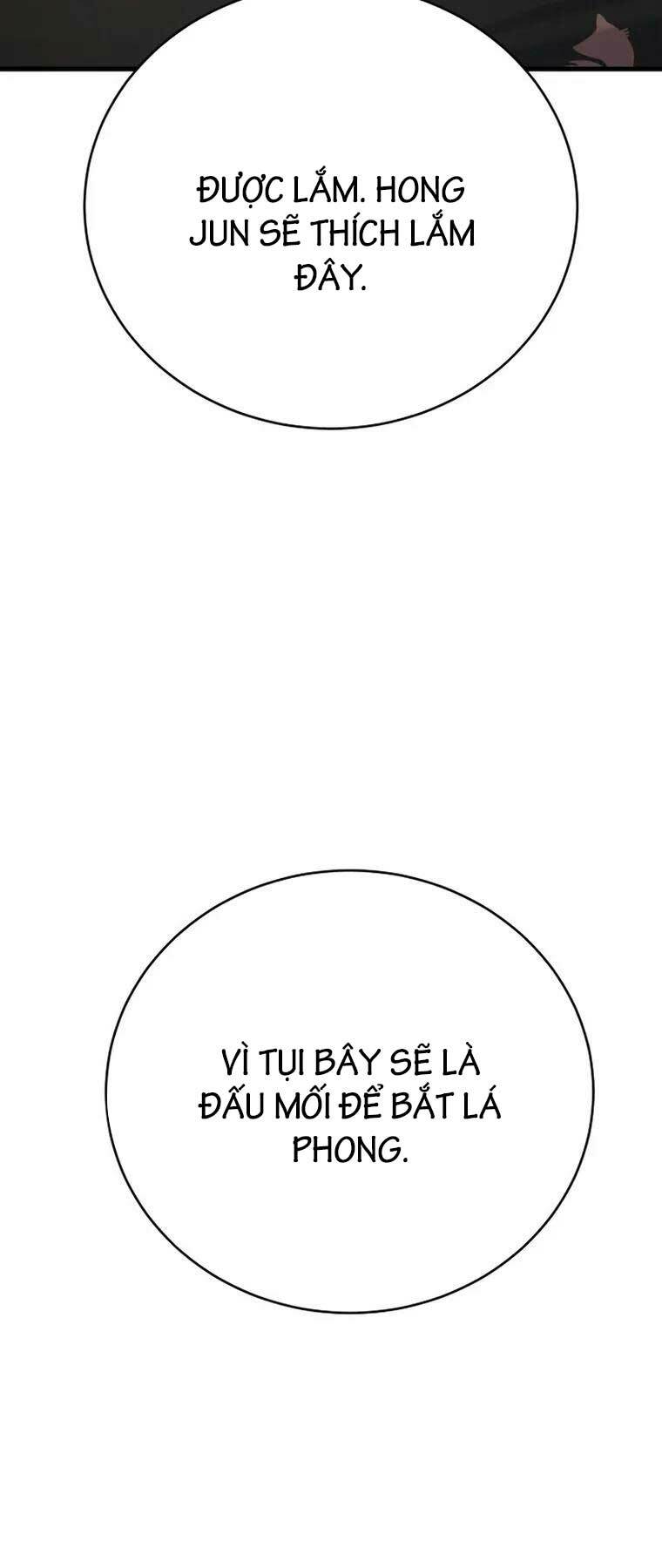 Cảnh Sát Báo Thù Chap 34 - Next Chap 35