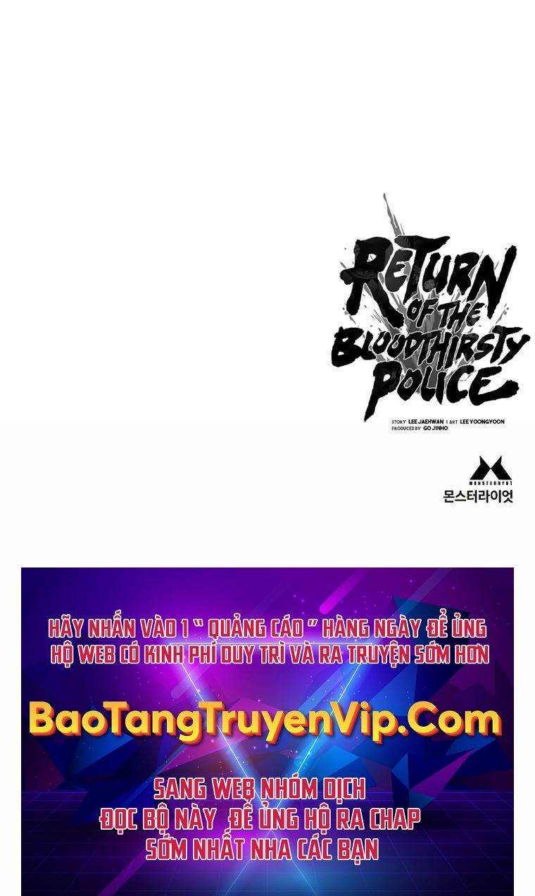 Cảnh Sát Báo Thù Chap 34 - Next Chap 35