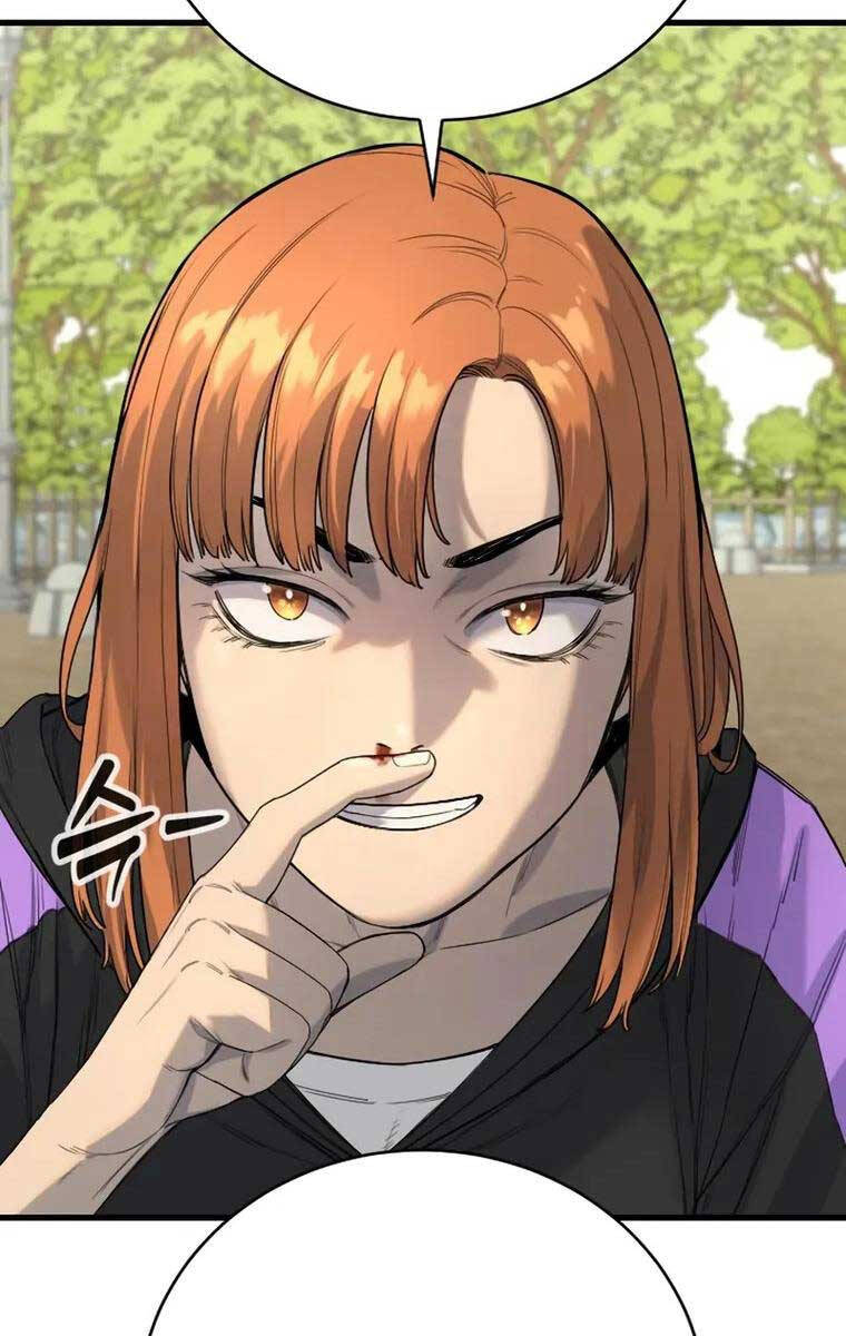 Cảnh Sát Báo Thù Chap 34 - Next Chap 35