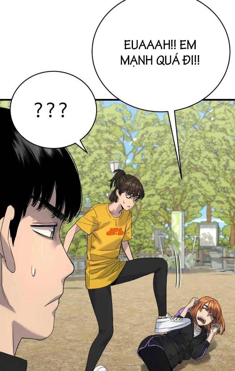 Cảnh Sát Báo Thù Chap 34 - Next Chap 35