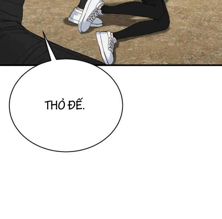 Cảnh Sát Báo Thù Chap 34 - Next Chap 35