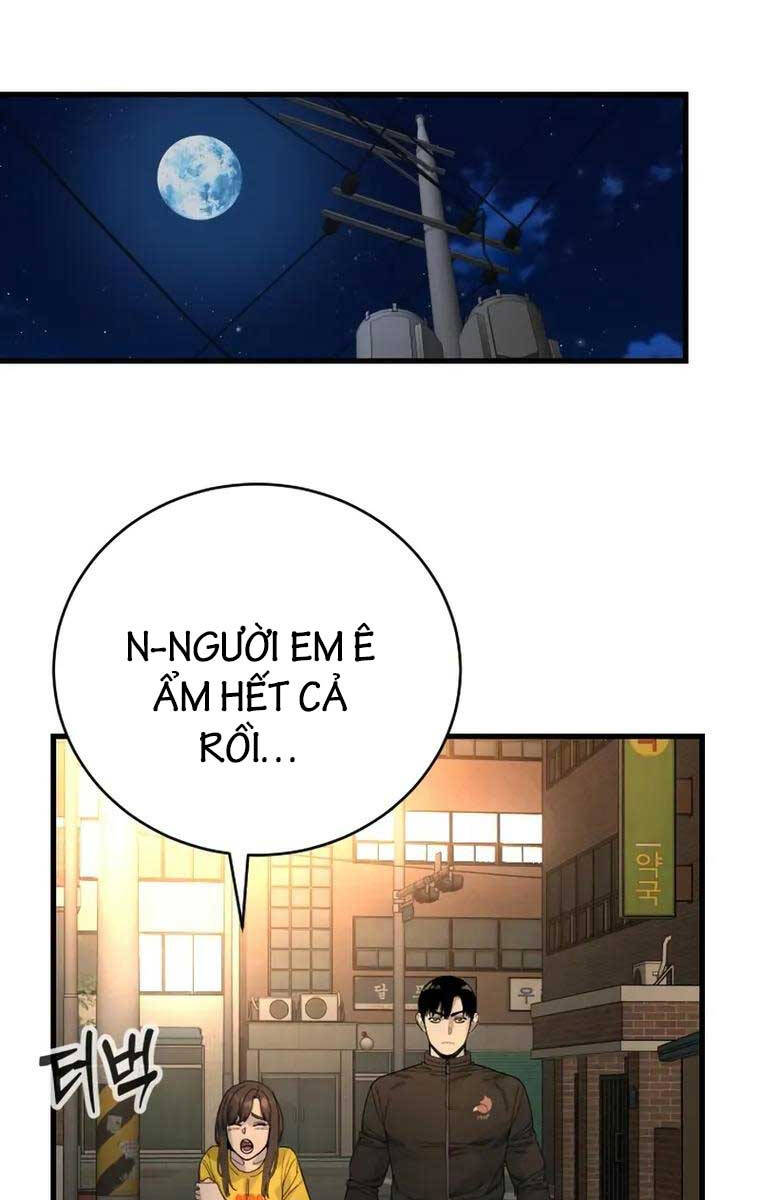 Cảnh Sát Báo Thù Chap 34 - Next Chap 35
