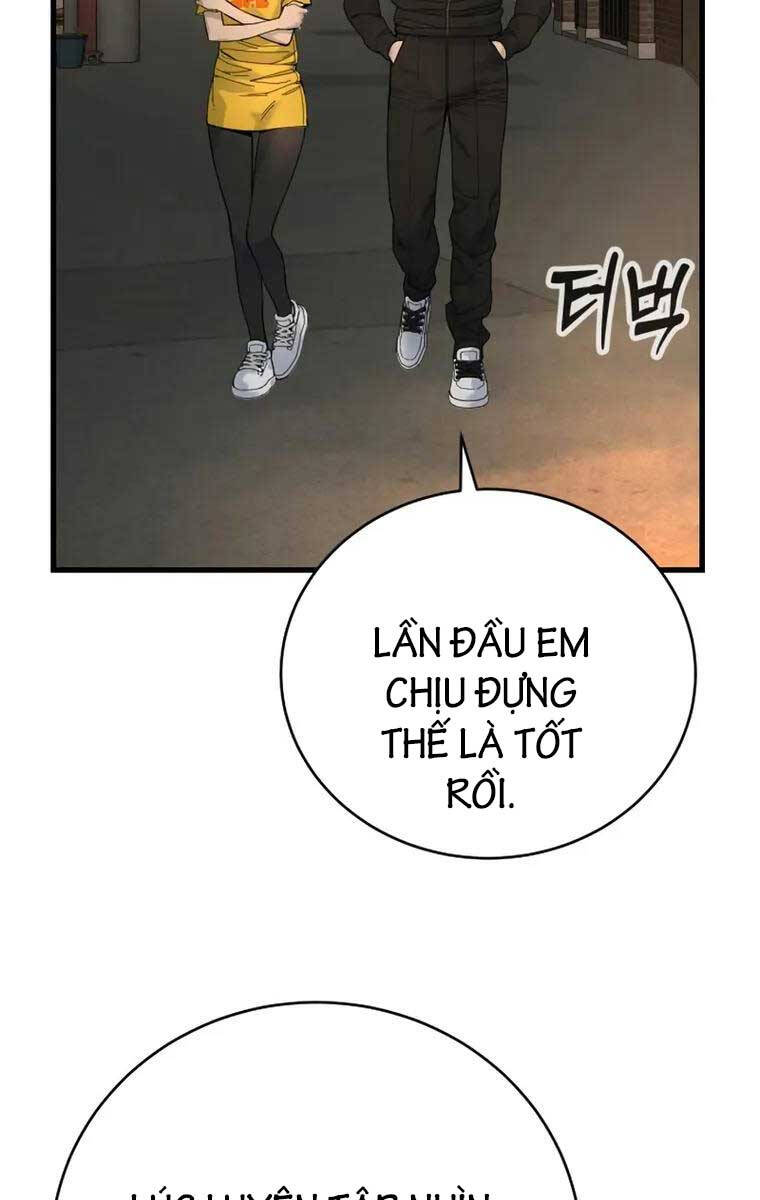 Cảnh Sát Báo Thù Chap 34 - Next Chap 35