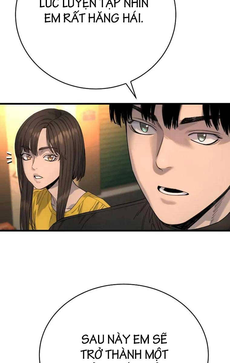 Cảnh Sát Báo Thù Chap 34 - Next Chap 35