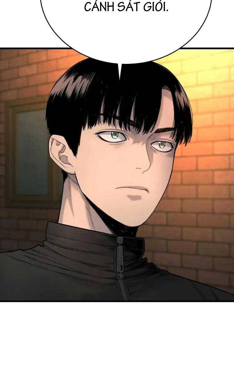 Cảnh Sát Báo Thù Chap 34 - Next Chap 35