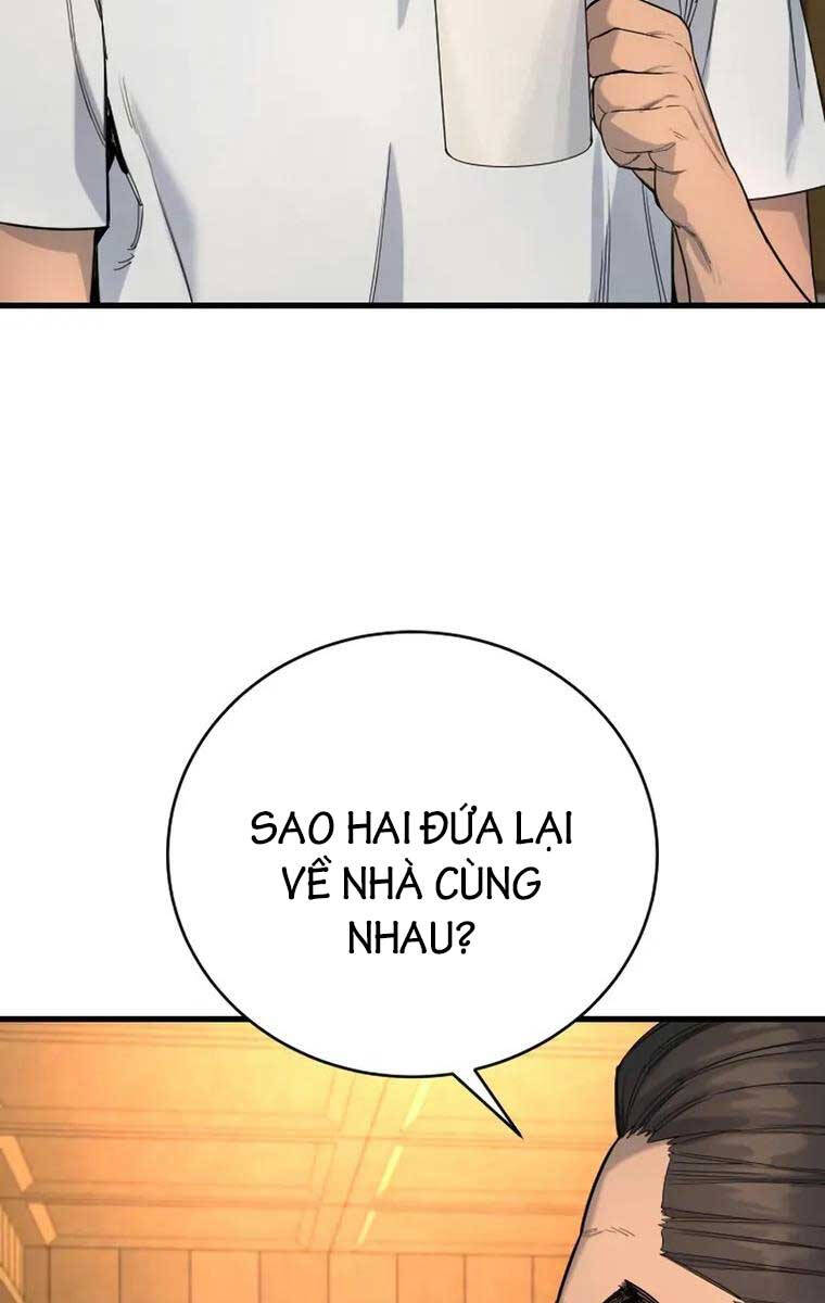 Cảnh Sát Báo Thù Chap 34 - Next Chap 35
