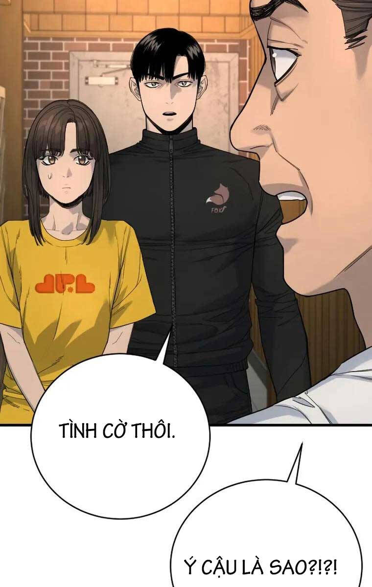 Cảnh Sát Báo Thù Chap 34 - Next Chap 35