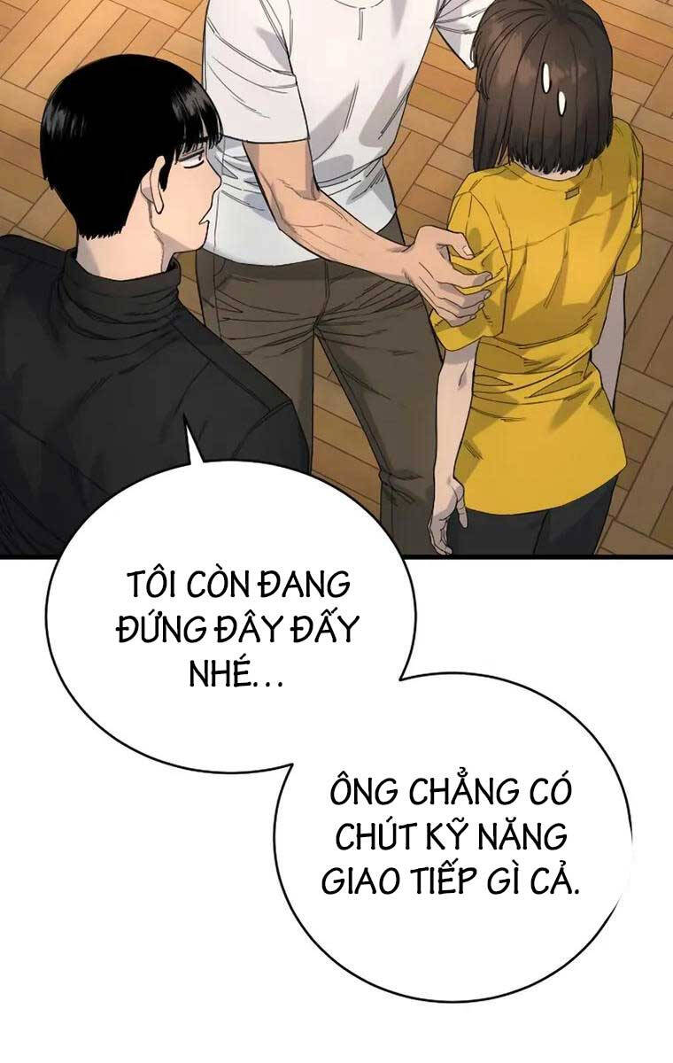 Cảnh Sát Báo Thù Chap 34 - Next Chap 35
