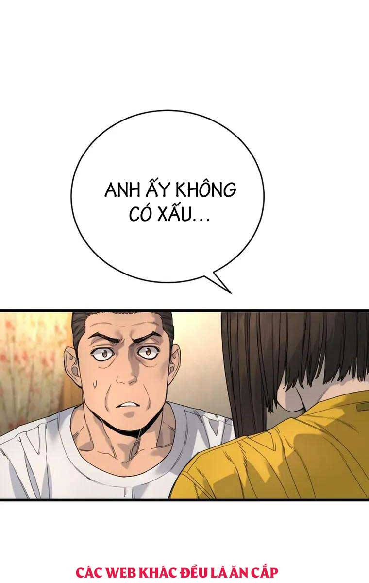 Cảnh Sát Báo Thù Chap 34 - Next Chap 35