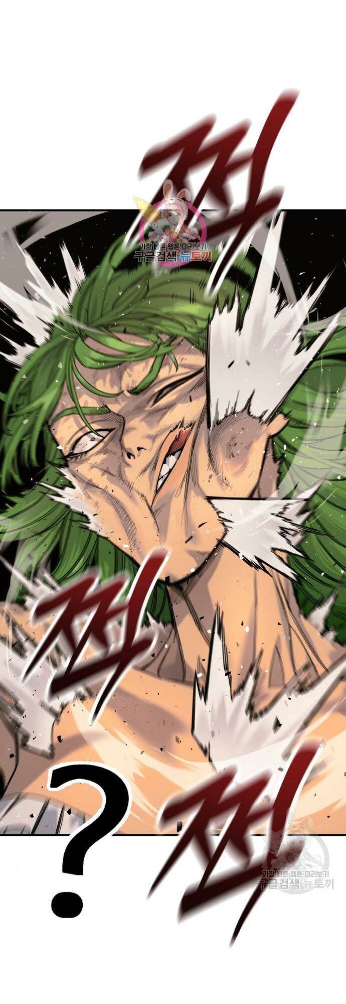 Cảnh Sát Báo Thù Chap 37 - Next Chap 38