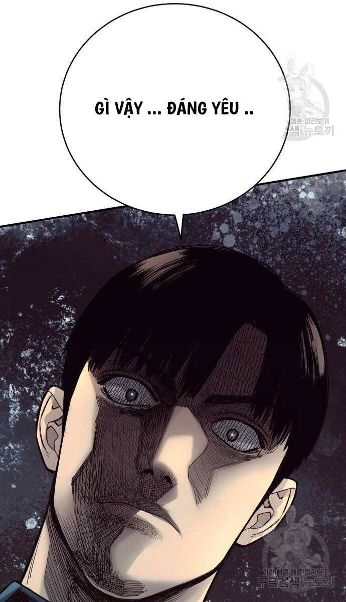 Cảnh Sát Báo Thù Chap 37 - Next Chap 38