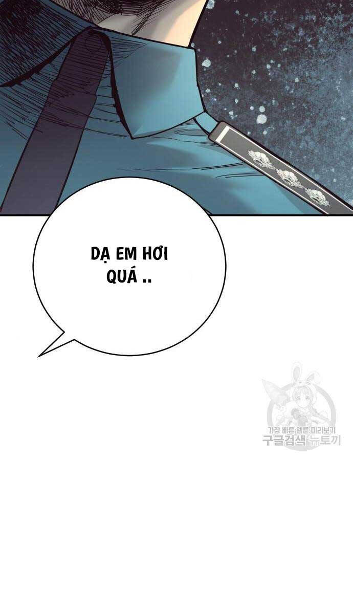 Cảnh Sát Báo Thù Chap 37 - Next Chap 38