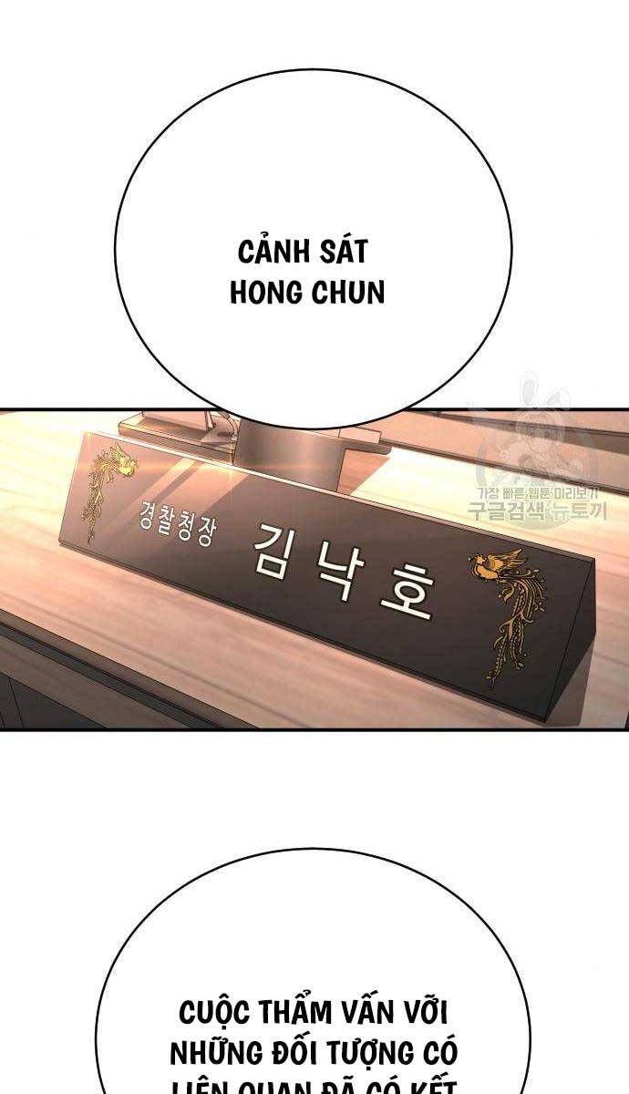 Cảnh Sát Báo Thù Chap 37 - Next Chap 38