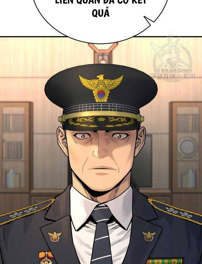 Cảnh Sát Báo Thù Chap 37 - Next Chap 38