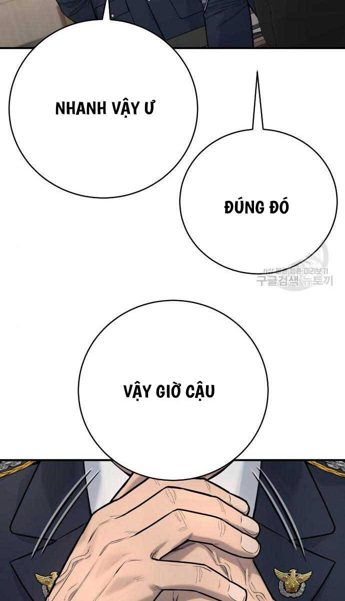 Cảnh Sát Báo Thù Chap 37 - Next Chap 38
