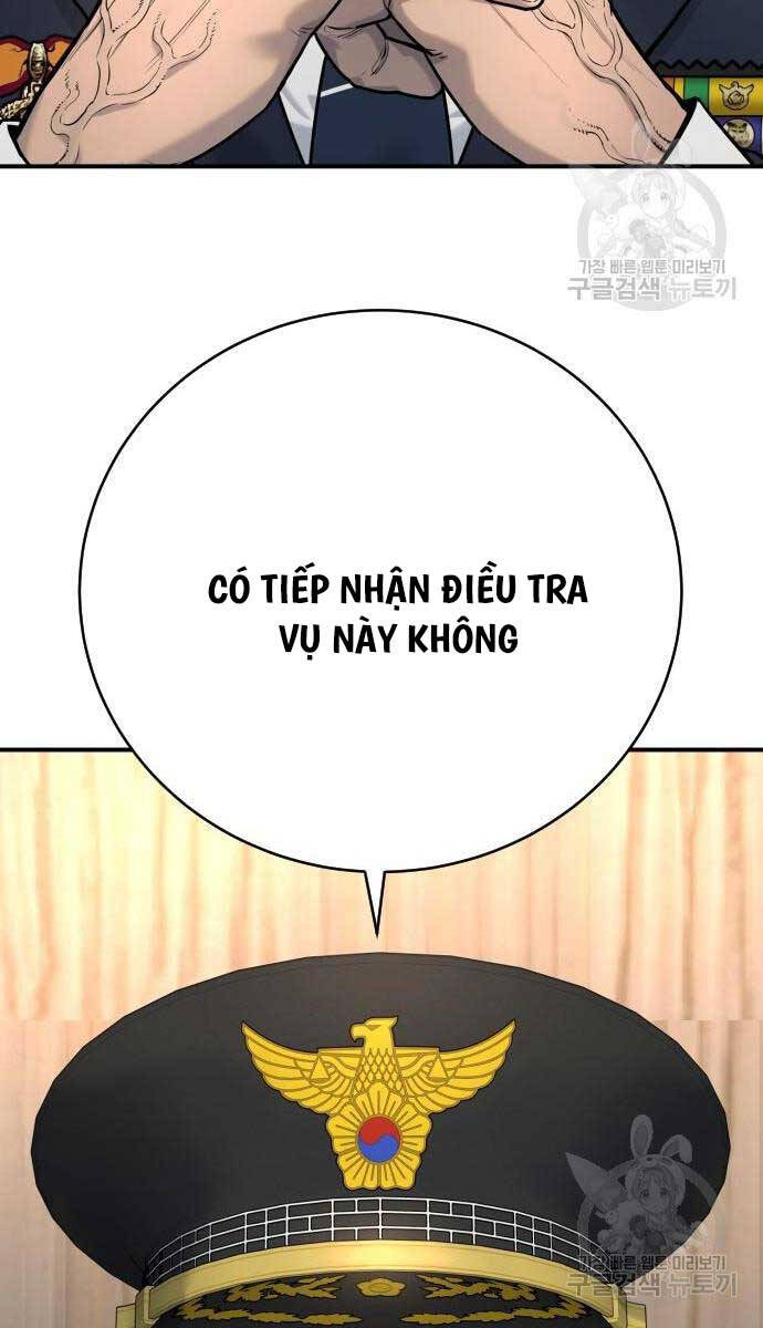 Cảnh Sát Báo Thù Chap 37 - Next Chap 38
