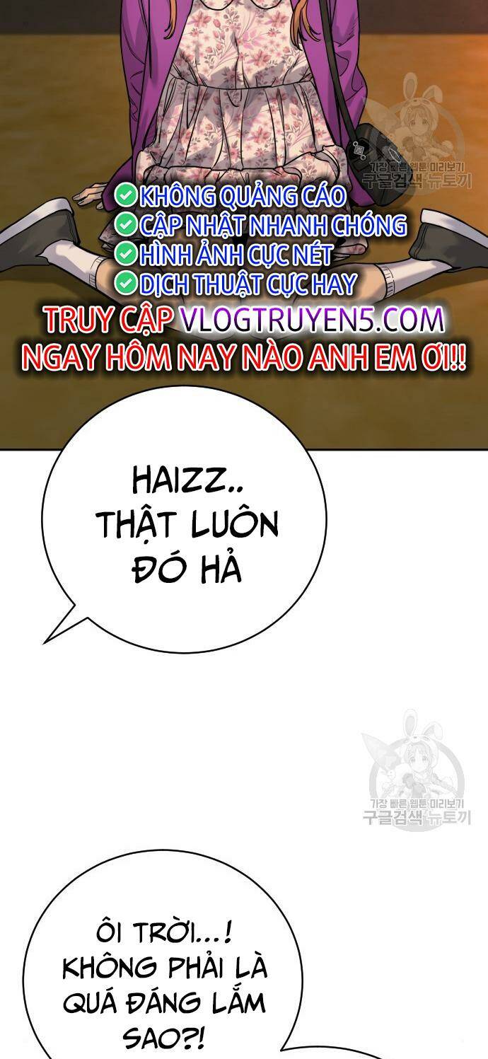 Cảnh Sát Báo Thù Chap 37 - Next Chap 38