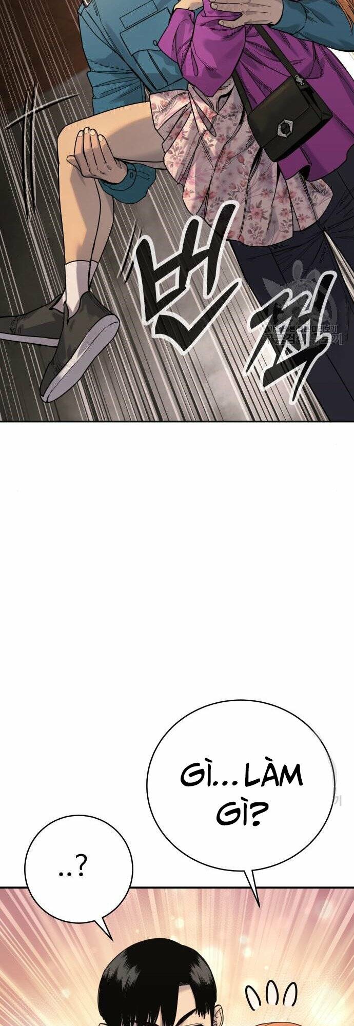 Cảnh Sát Báo Thù Chap 37 - Next Chap 38