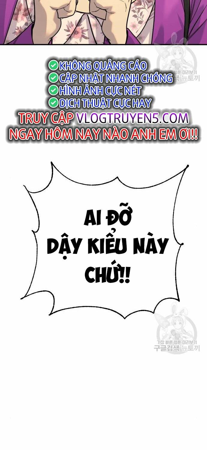 Cảnh Sát Báo Thù Chap 37 - Next Chap 38