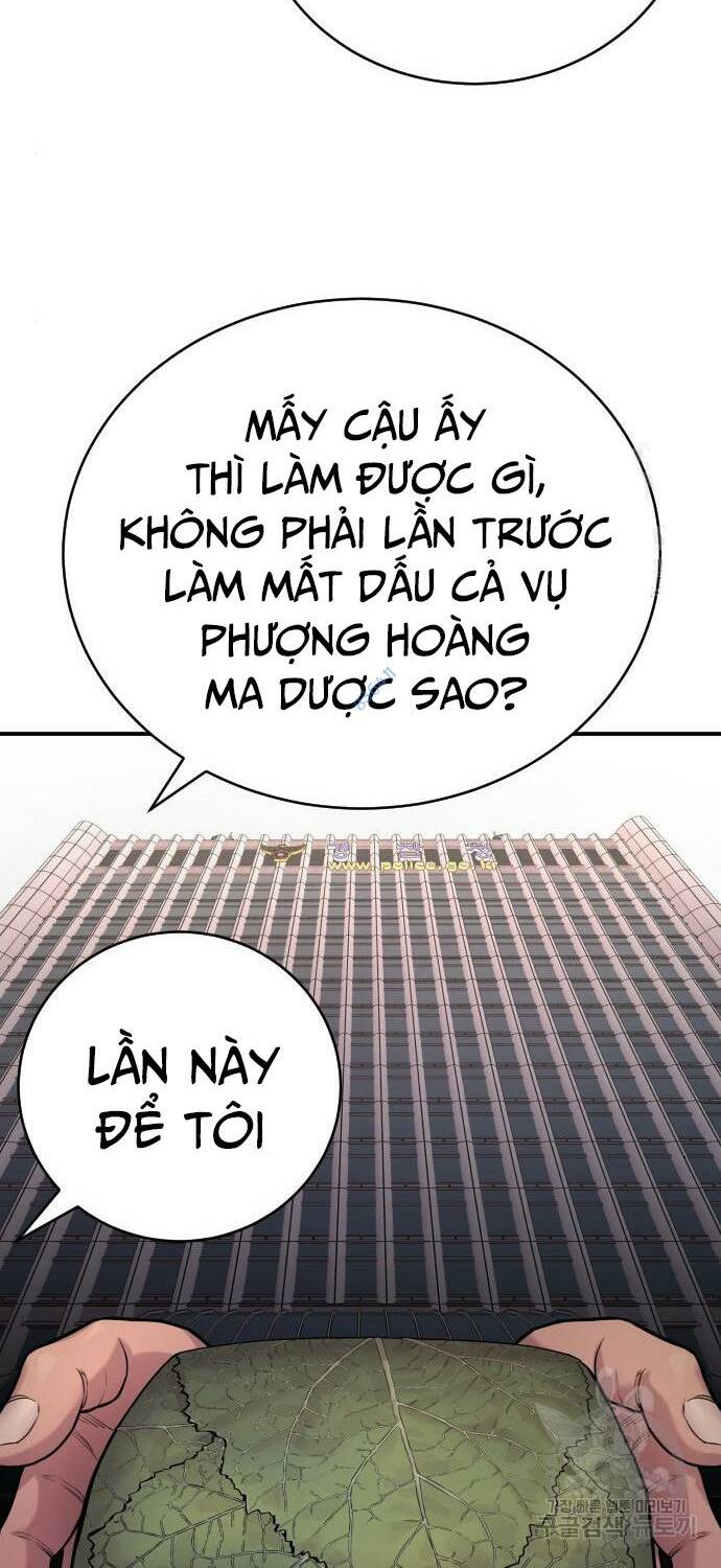 Cảnh Sát Báo Thù Chap 37 - Next Chap 38