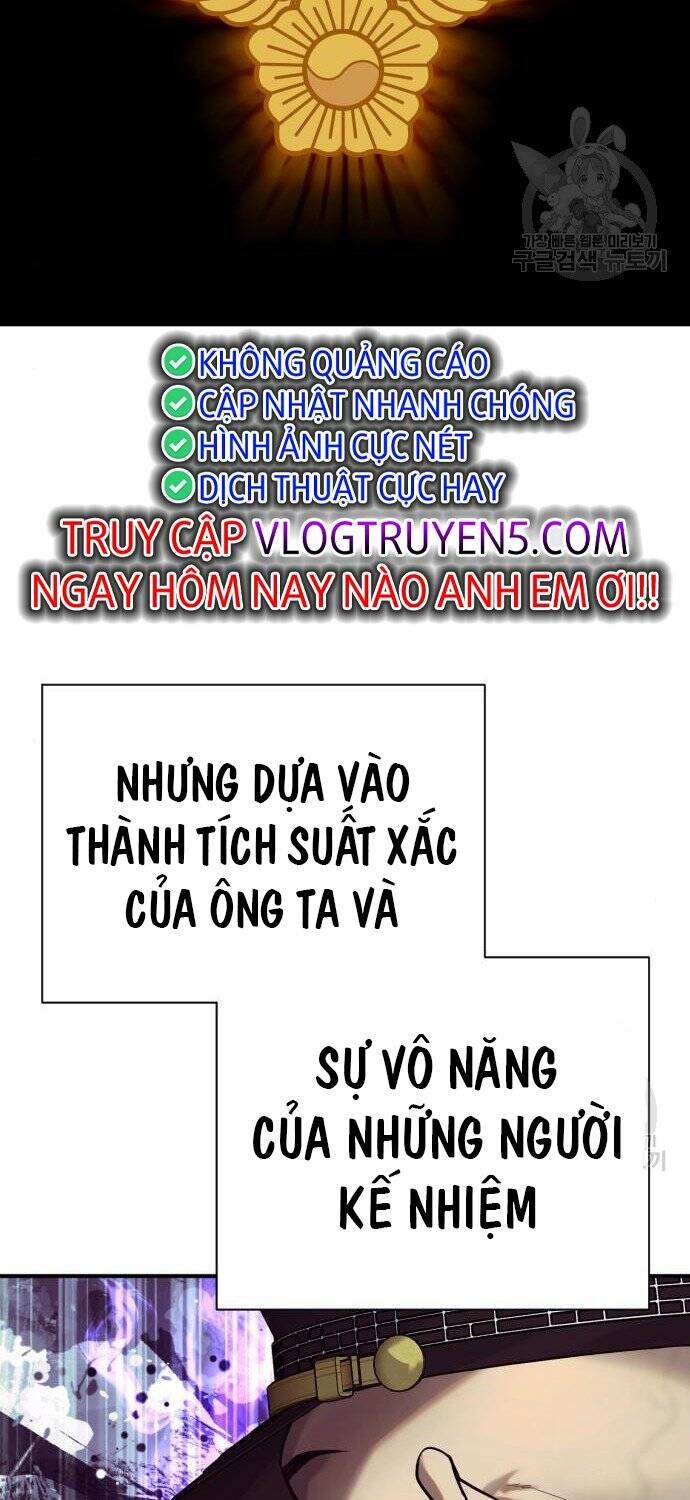Cảnh Sát Báo Thù Chap 37 - Next Chap 38