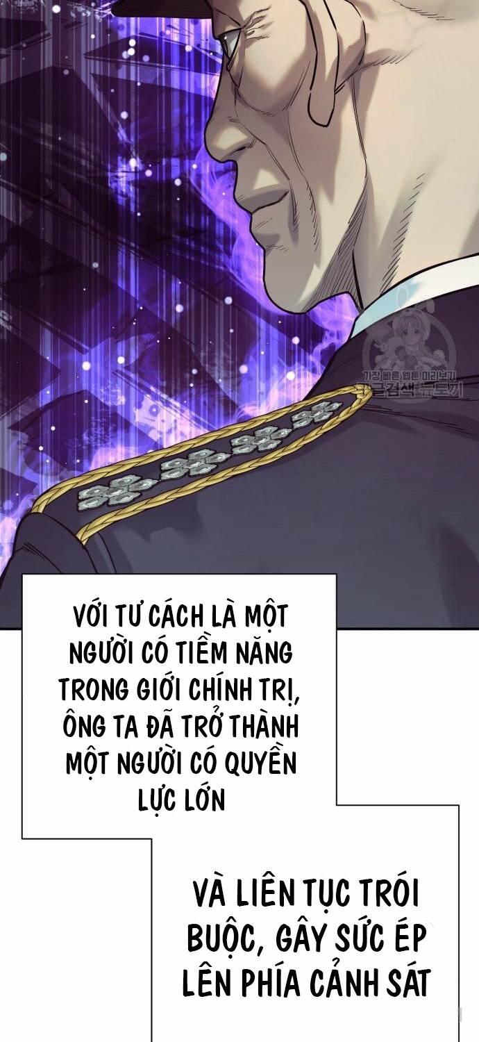 Cảnh Sát Báo Thù Chap 37 - Next Chap 38