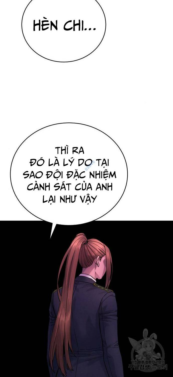 Cảnh Sát Báo Thù Chap 37 - Next Chap 38