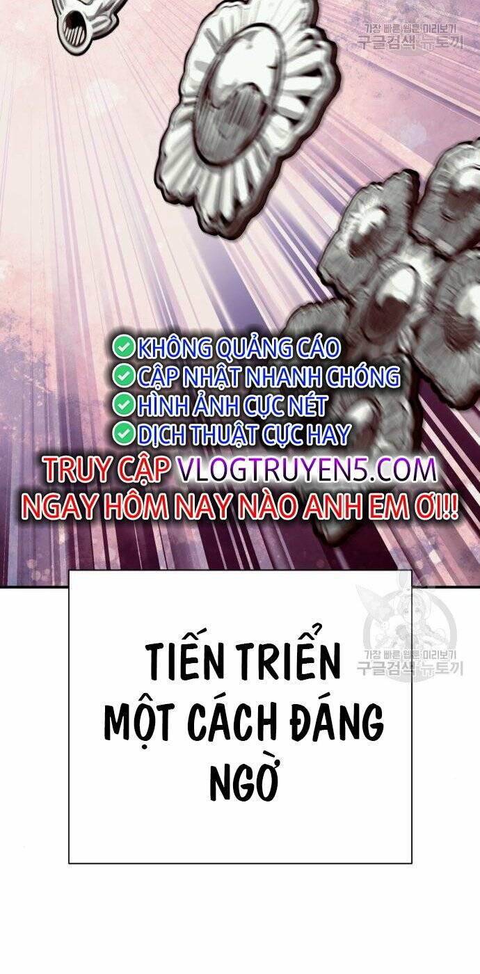 Cảnh Sát Báo Thù Chap 37 - Next Chap 38