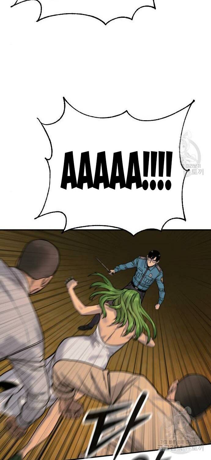 Cảnh Sát Báo Thù Chap 37 - Next Chap 38