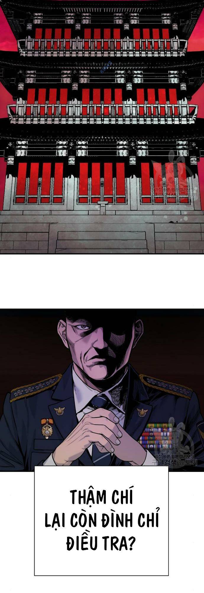 Cảnh Sát Báo Thù Chap 37 - Next Chap 38