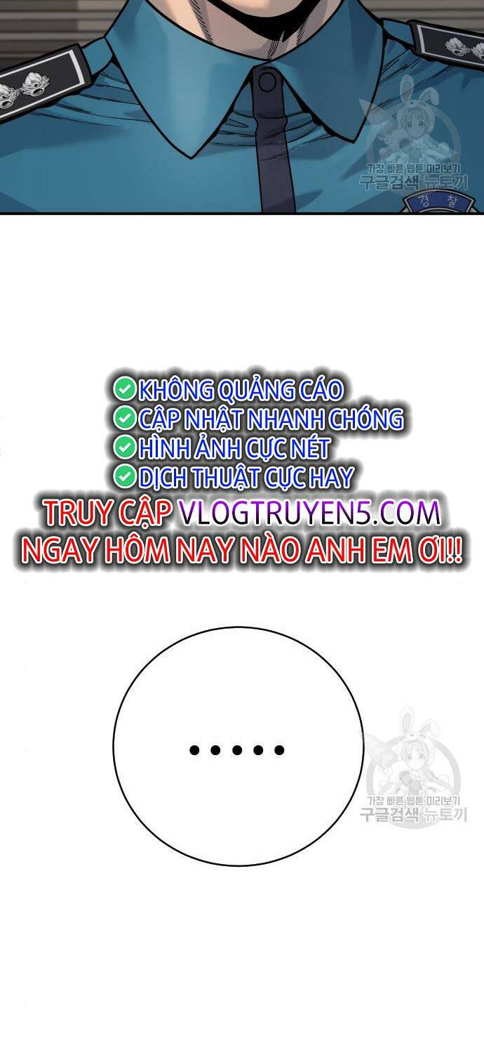 Cảnh Sát Báo Thù Chap 37 - Next Chap 38