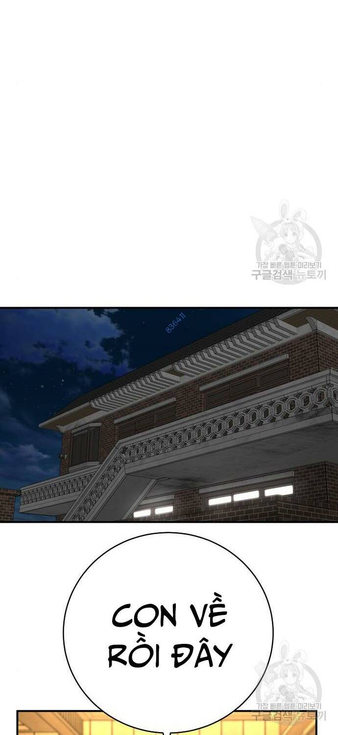 Cảnh Sát Báo Thù Chap 37 - Next Chap 38