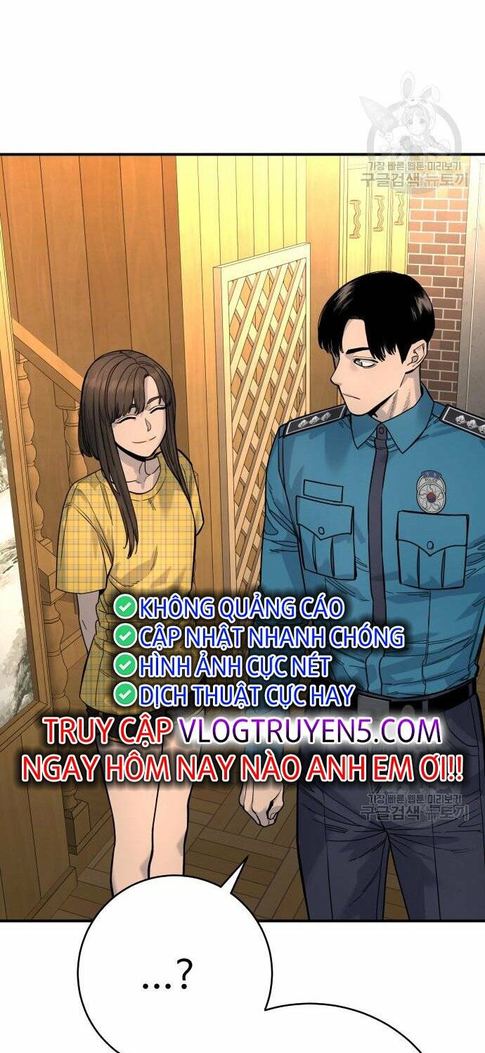 Cảnh Sát Báo Thù Chap 37 - Next Chap 38