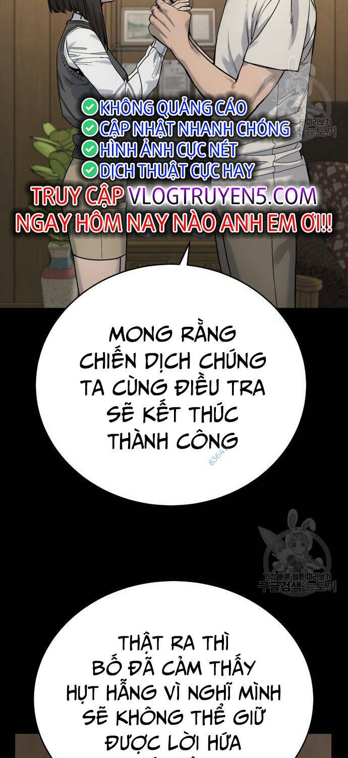 Cảnh Sát Báo Thù Chap 37 - Next Chap 38