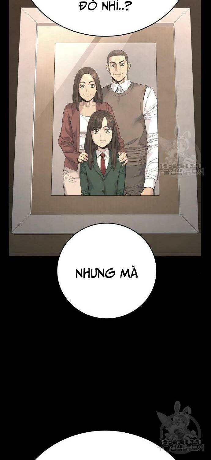 Cảnh Sát Báo Thù Chap 37 - Next Chap 38