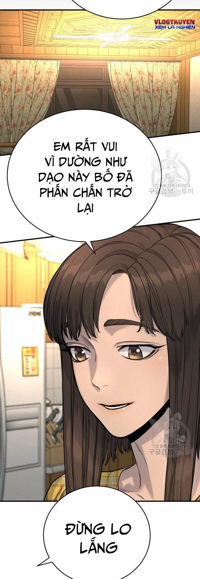 Cảnh Sát Báo Thù Chap 37 - Next Chap 38