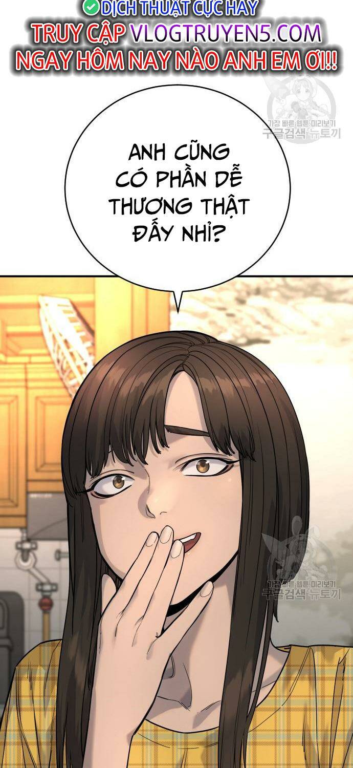 Cảnh Sát Báo Thù Chap 37 - Next Chap 38