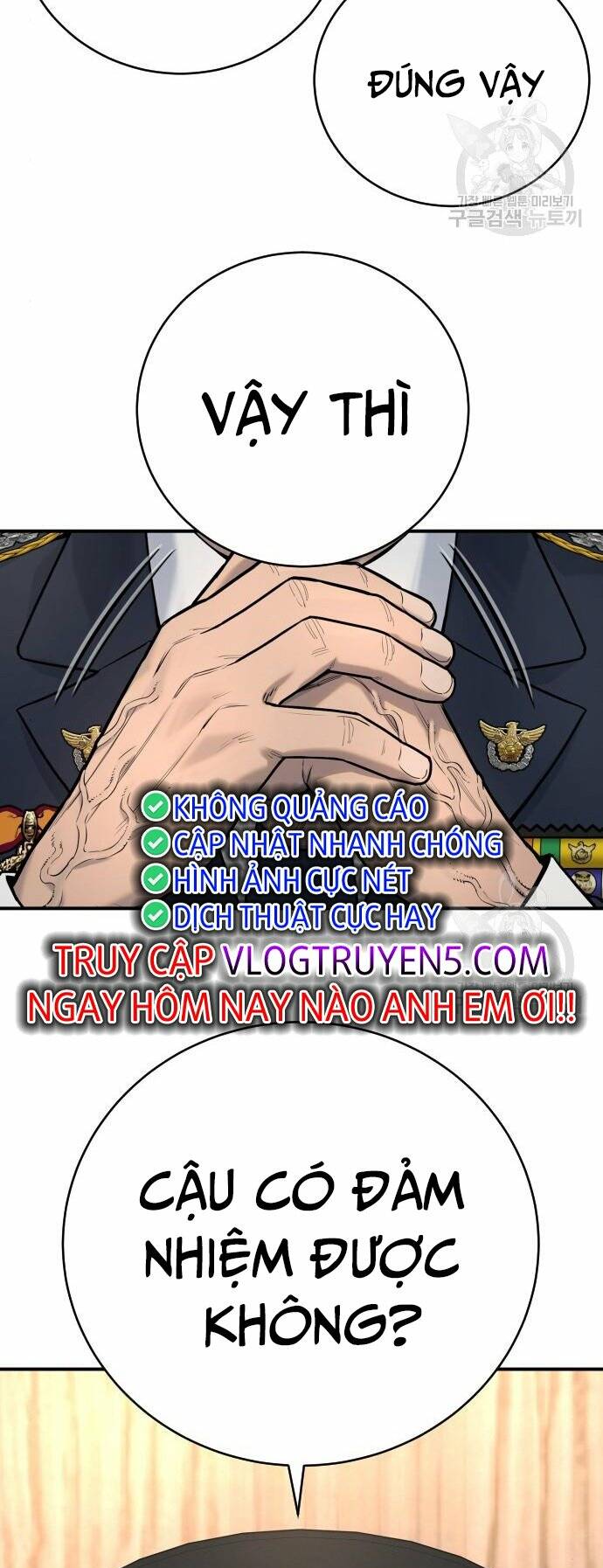 Cảnh Sát Báo Thù Chap 37 - Next Chap 38