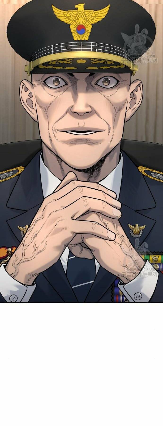 Cảnh Sát Báo Thù Chap 37 - Next Chap 38