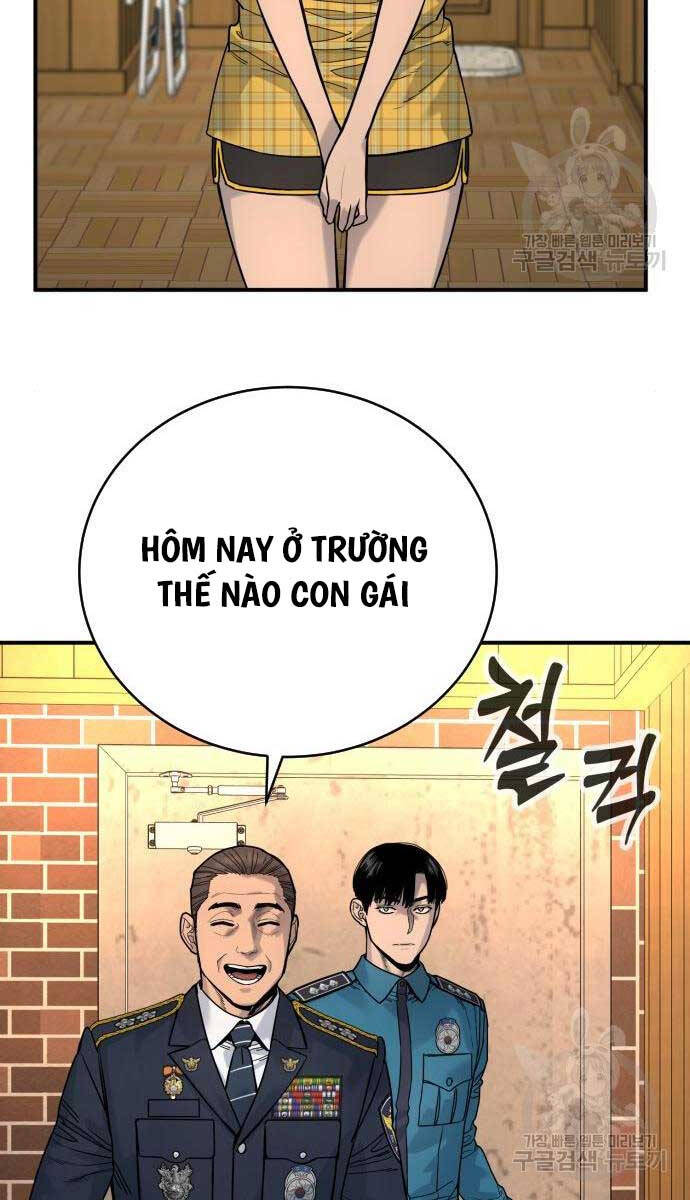 Cảnh Sát Báo Thù Chap 37 - Next Chap 38
