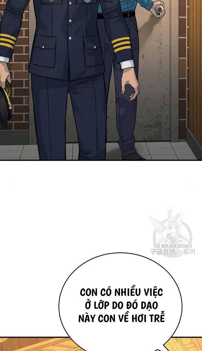 Cảnh Sát Báo Thù Chap 37 - Next Chap 38